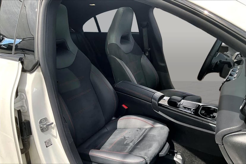 2023 Mercedes-Benz CLA 250 - Image 9