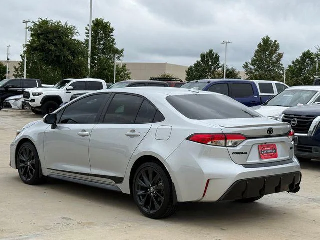 2024 Toyota Corolla - Image 32