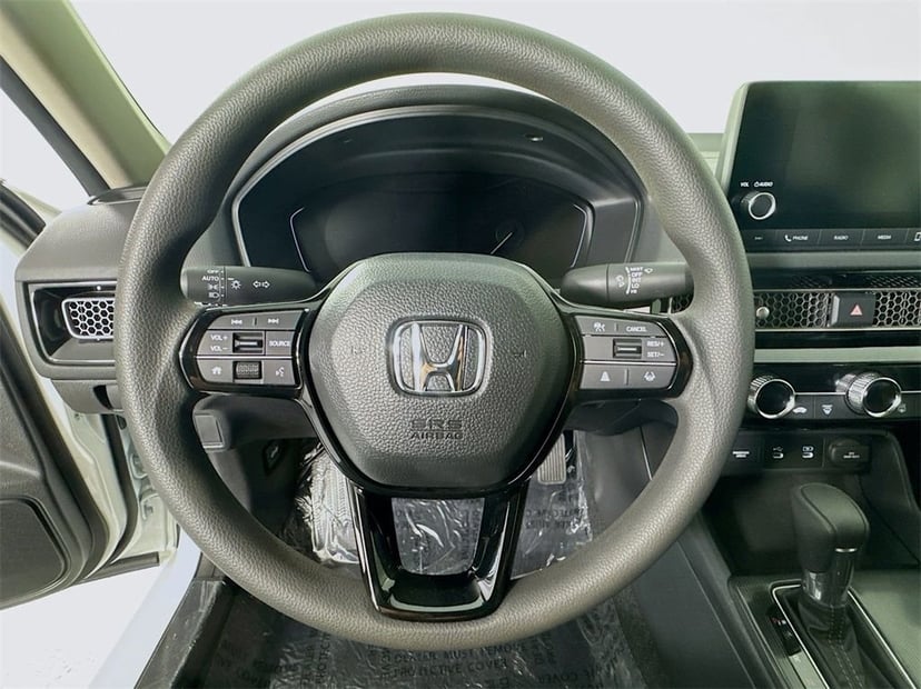 2026 Honda Civic - Image 16