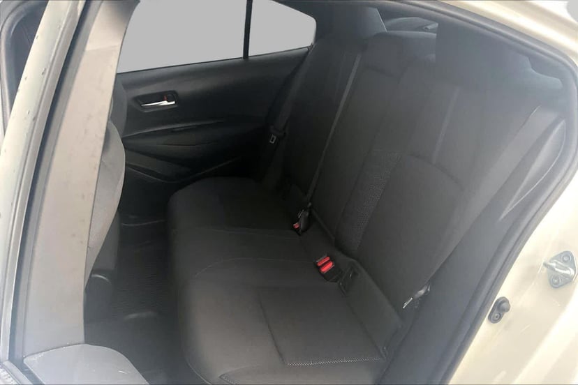 2020 Toyota Corolla - Image 21
