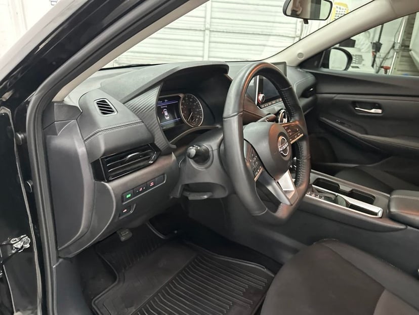 2024 Nissan Sentra - Image 9