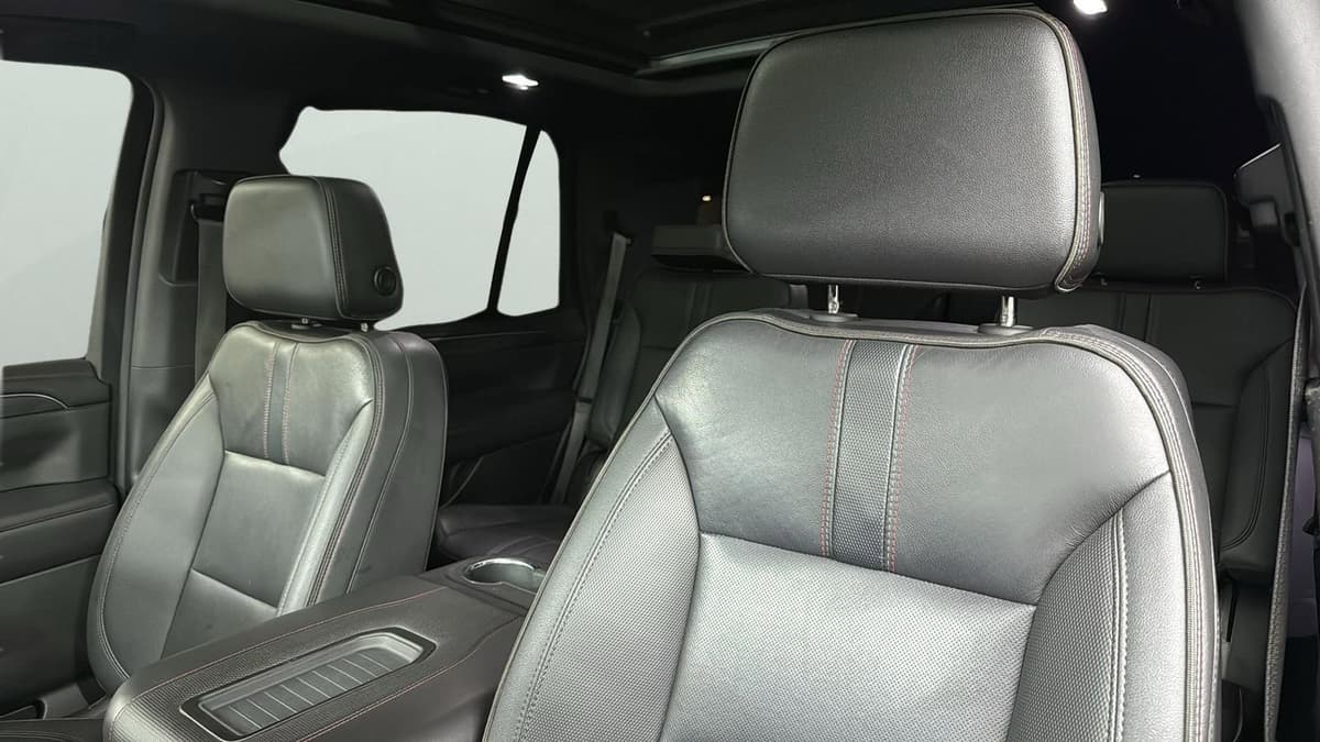 2023 Chevrolet Tahoe - Image 10