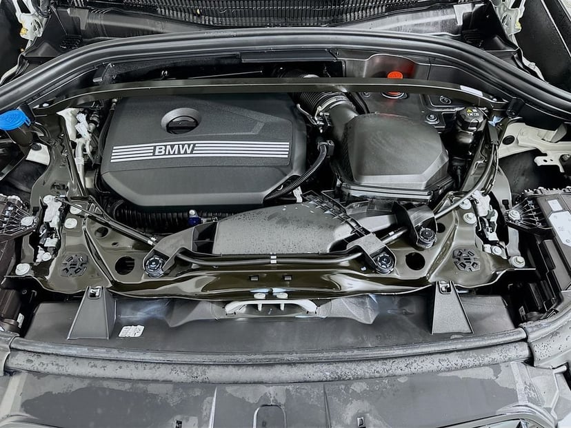 2025 BMW X1 - Image 31