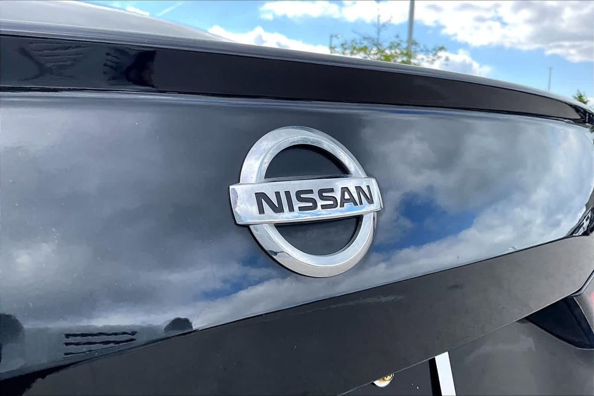 2022 Nissan Altima - Image 31