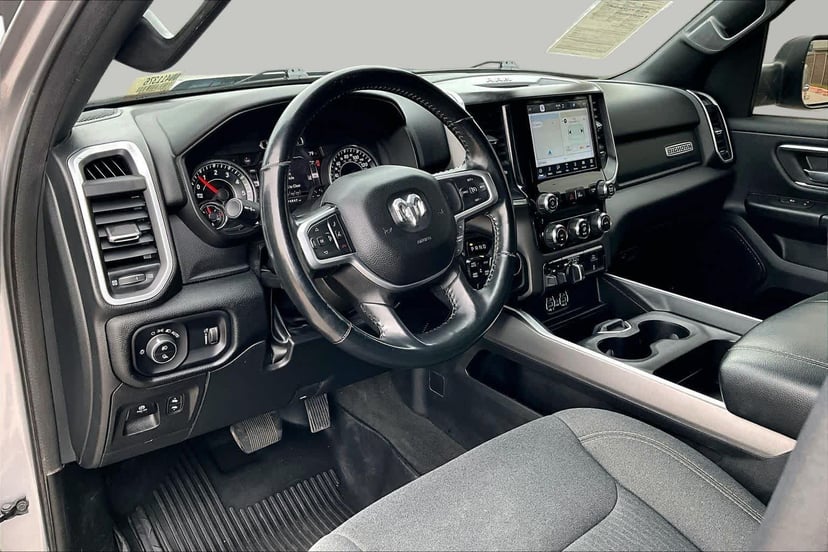 2022 Ram 1500 - Image 17