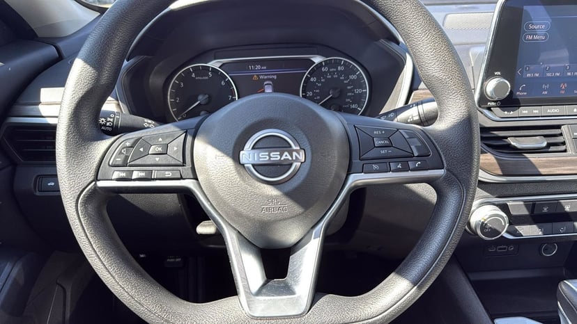 2024 Nissan Altima - Image 15