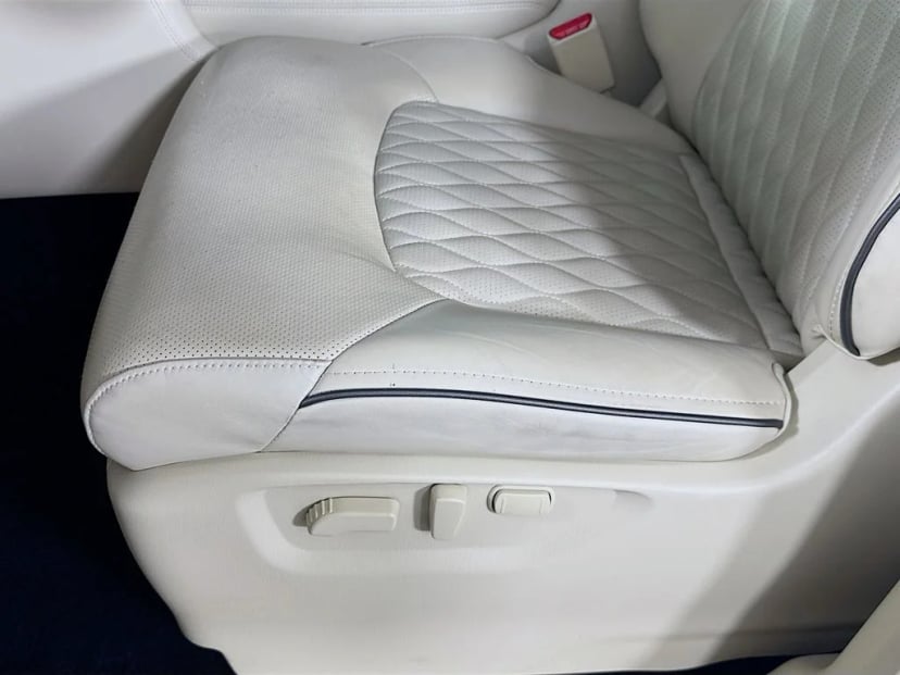 2024 INFINITI QX80 - Image 25
