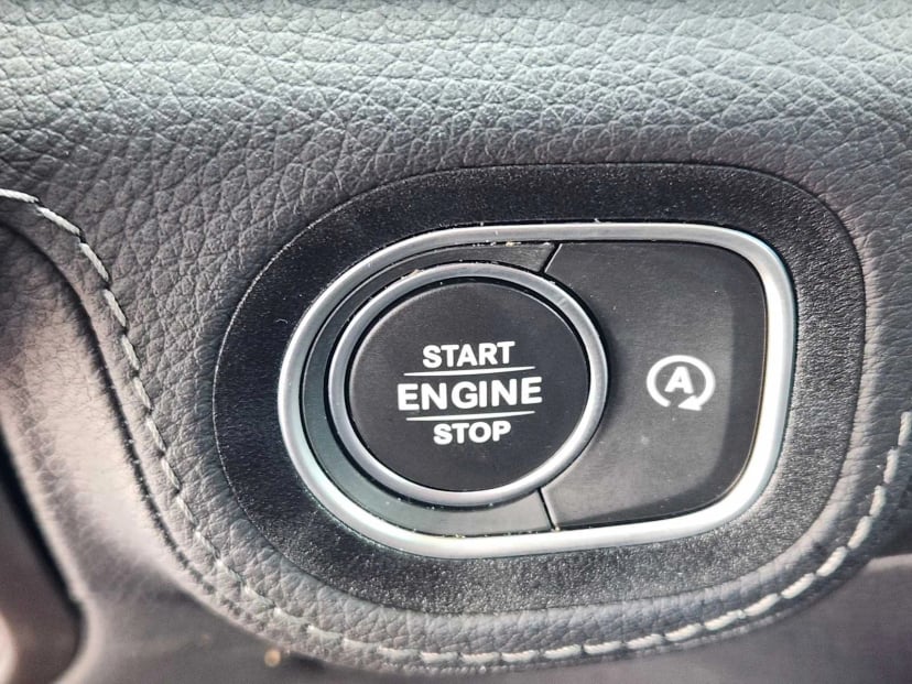 2023 Mercedes-Benz AMG® GLE 53 - Image 21