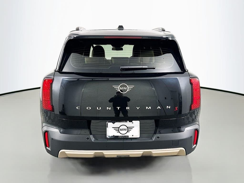 2025 MINI Cooper S Countryman - Image 6