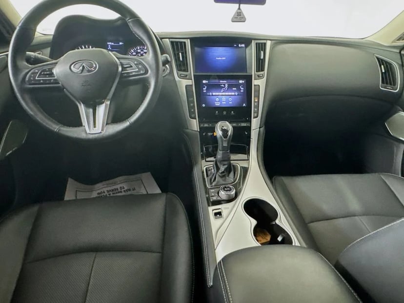2023 INFINITI Q50 - Image 27