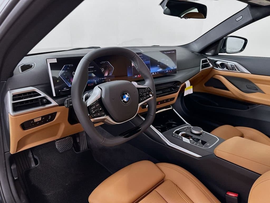 2026 BMW 4 Series - Image 9