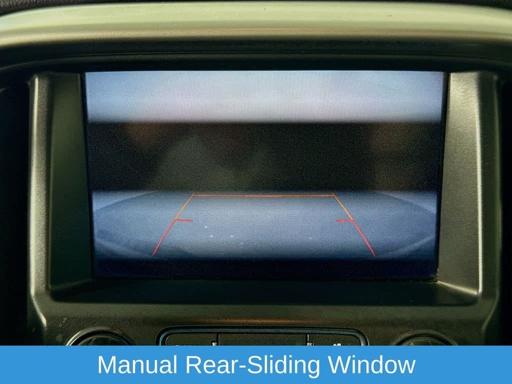 2016 CHEVROLET Colorado - Image 18