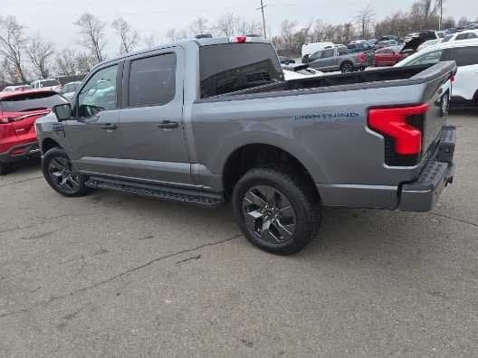 2024 Ford F-150 Lightning - Image 4
