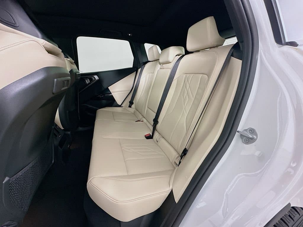 2026 BMW X3 - Image 17