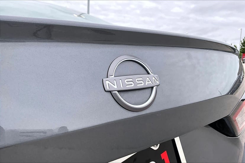 2025 Nissan Altima - Image 31