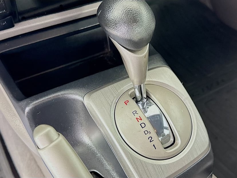 2007 Honda Civic - Image 18