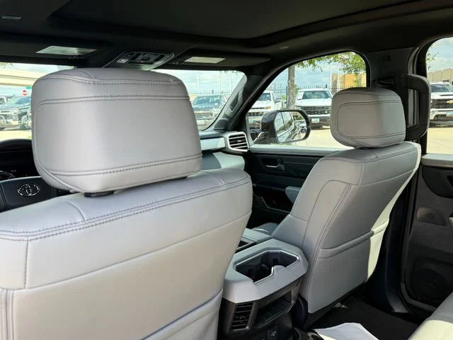 2026 Toyota Tundra - Image 24
