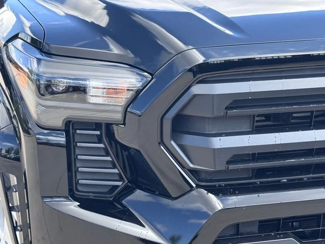 2026 Toyota Tacoma - Image 3