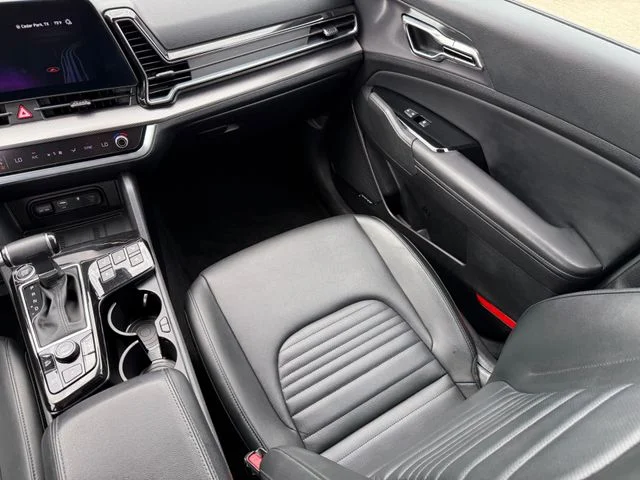 2023 Kia Sportage - Image 27
