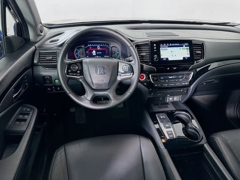 2021 Honda Pilot - Image 23