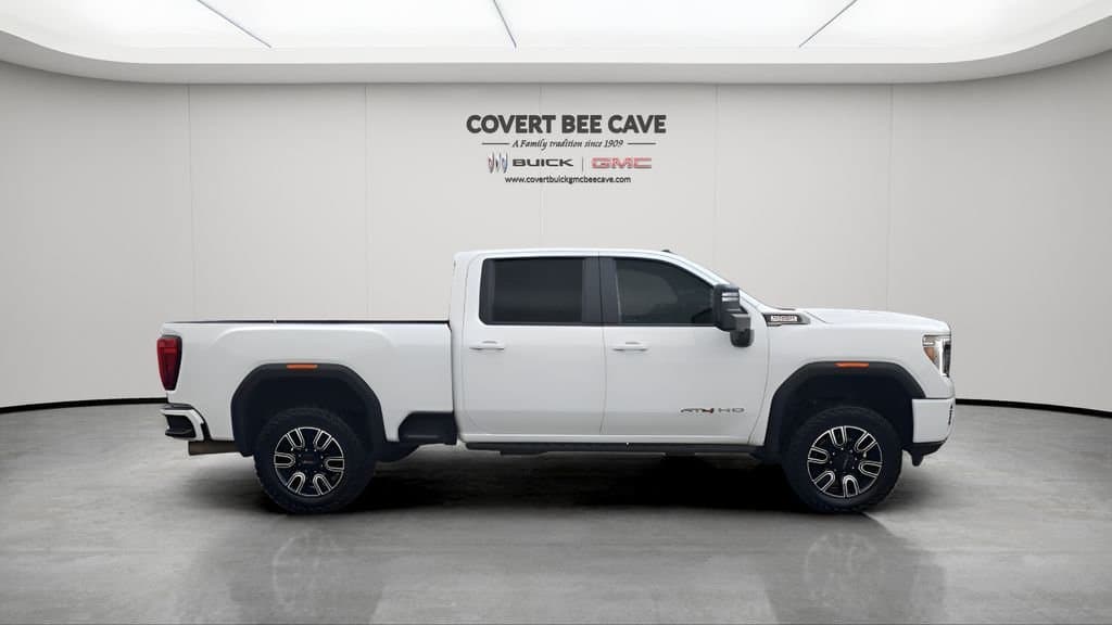 2023 GMC Sierra 2500HD - Image 11