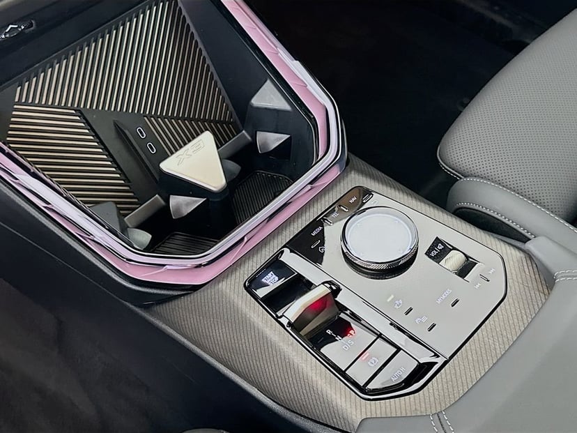 2025 BMW X3 - Image 16