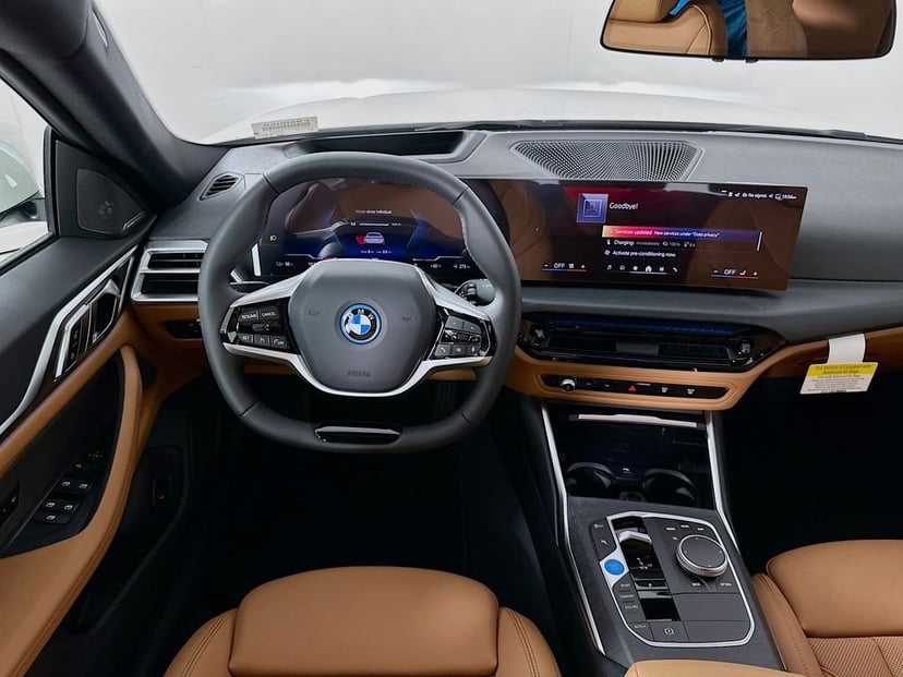 2026 BMW i4 - Image 19