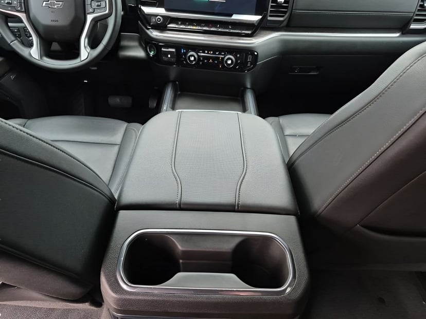 2024 Chevrolet Silverado 2500HD - Image 22