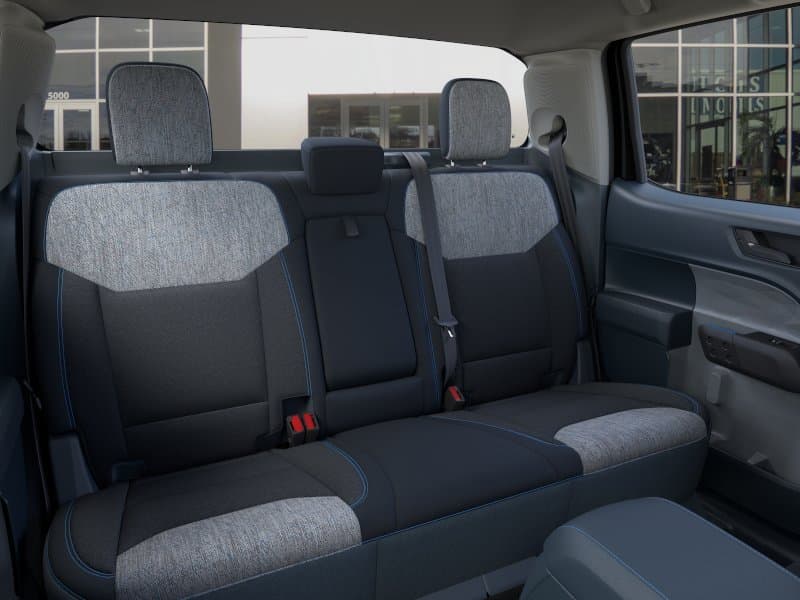 2026 Ford Maverick - Image 23