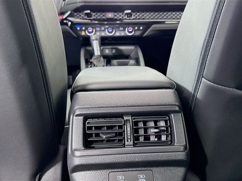 2023 Honda Accord Hybrid - Image 33
