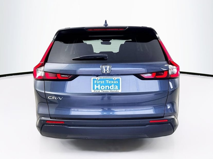 2024 Honda CR-V - Image 8