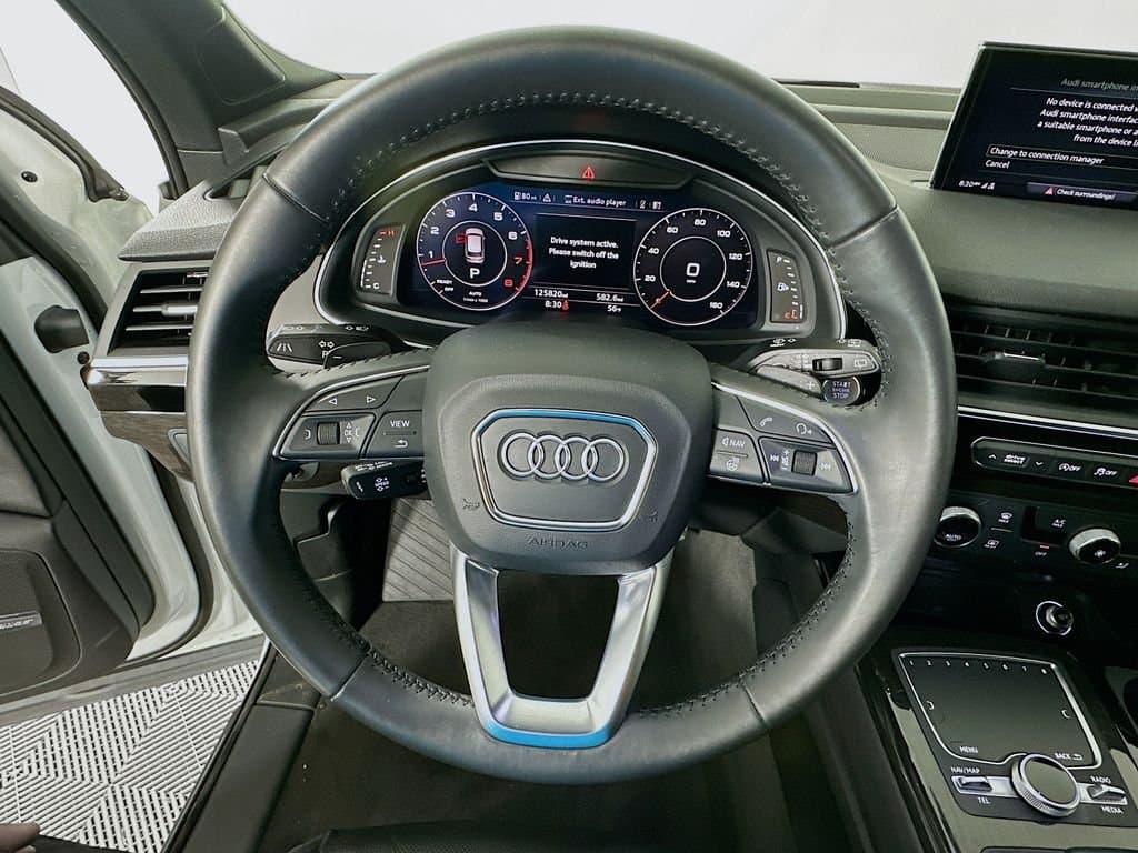 2018 Audi Q7 - Image 11