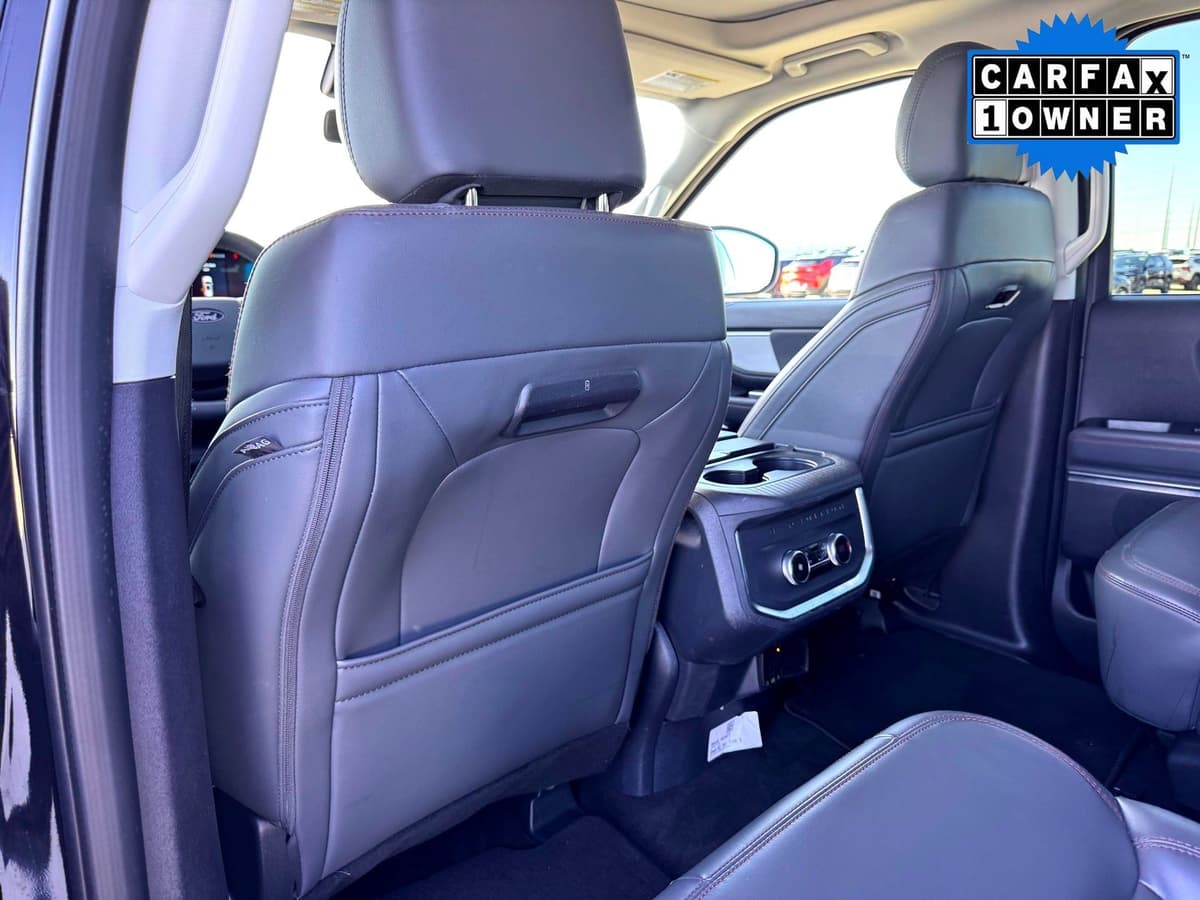 2025 Ford Expedition - Image 22