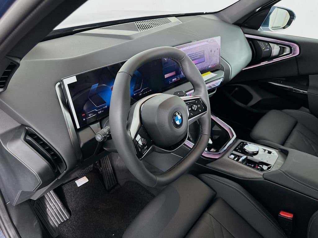 2026 BMW X3 - Image 9