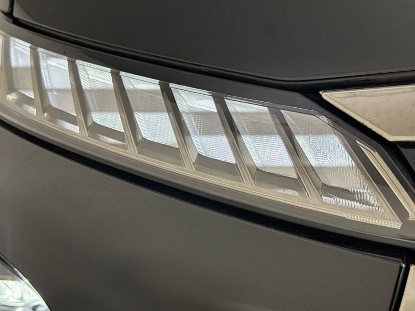 2026 INFINITI QX80 - Image 39