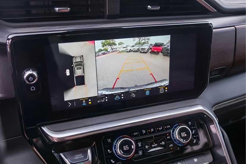 2022 GMC Sierra 1500 - Image 19