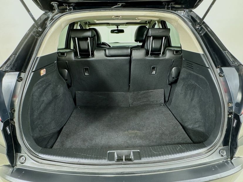2016 Honda HR-V - Image 31