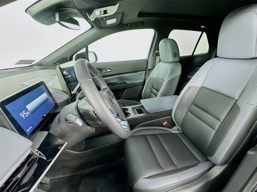 2026 HONDA Prologue - Image 29