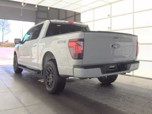 2024 Ford F-150 - Image 5