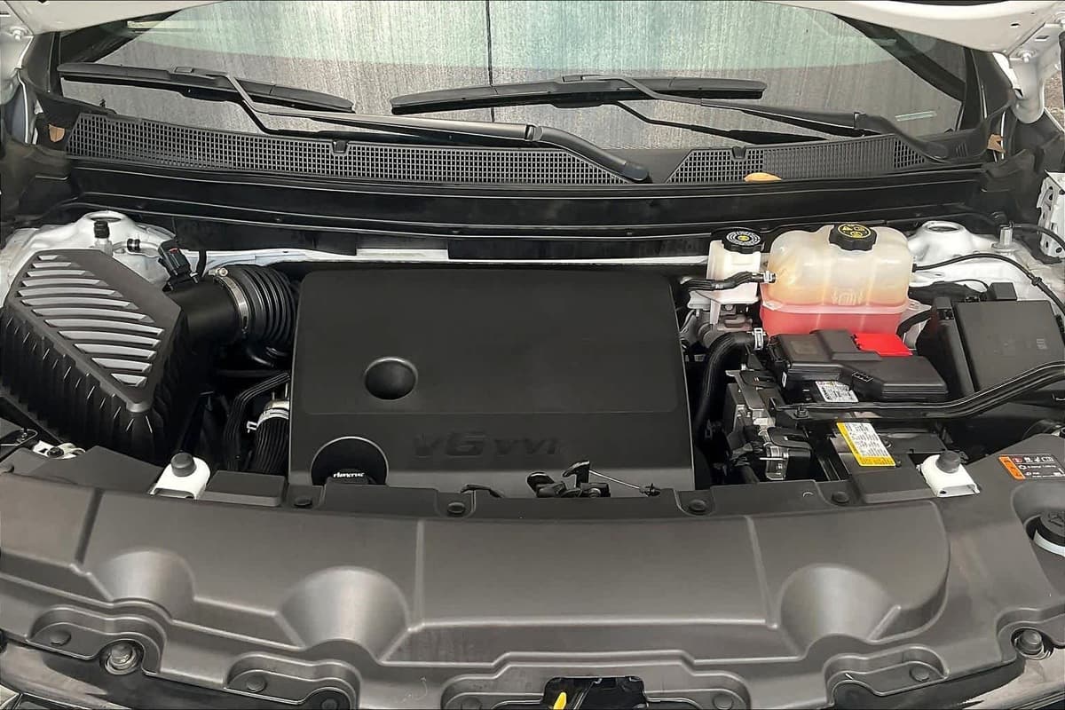 2023 Chevrolet Traverse - Image 32