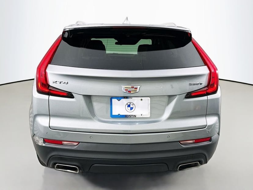 2023 Cadillac XT4 - Image 6