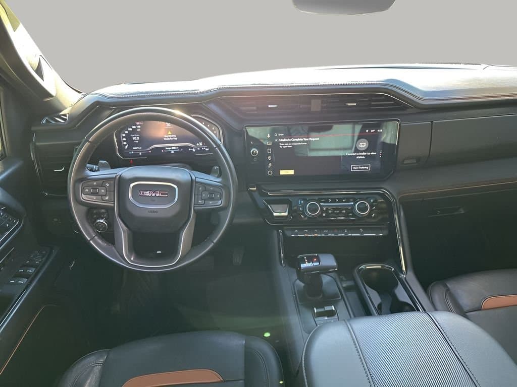 2024 GMC Sierra 1500 - Image 23