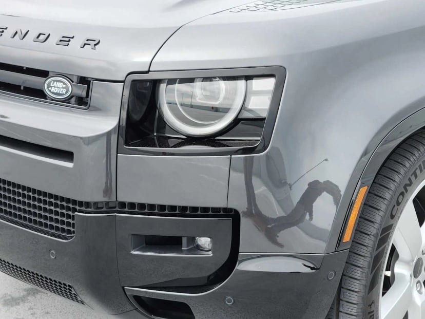 2026 LAND ROVER Defender 130 - Image 8