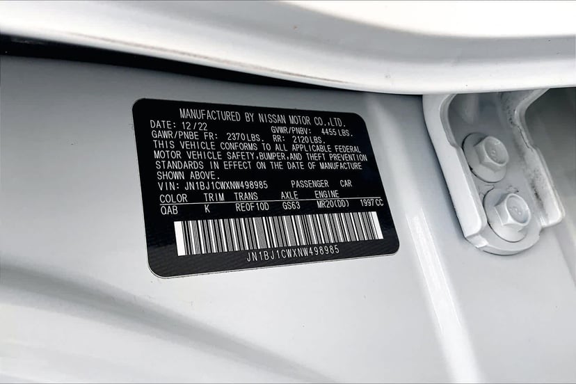 2022 Nissan Rogue Sport - Image 34