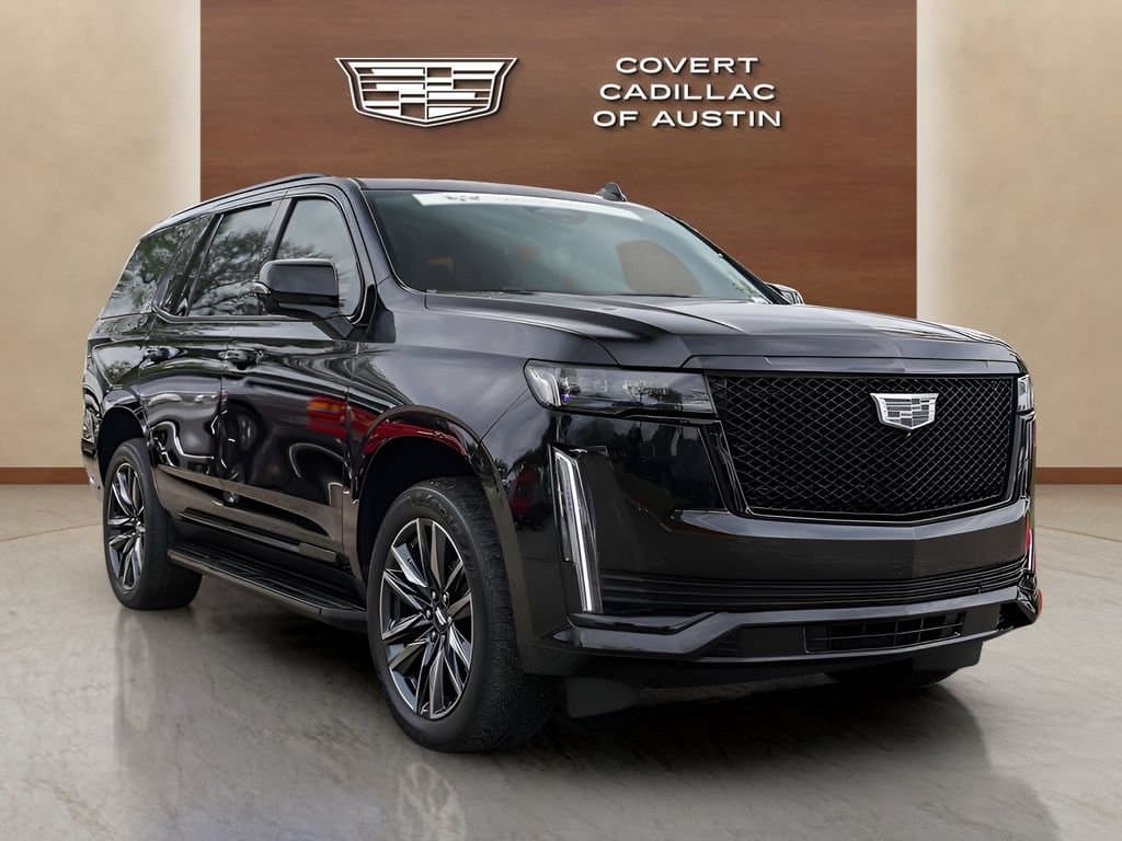 2021 Cadillac Escalade - Image 6