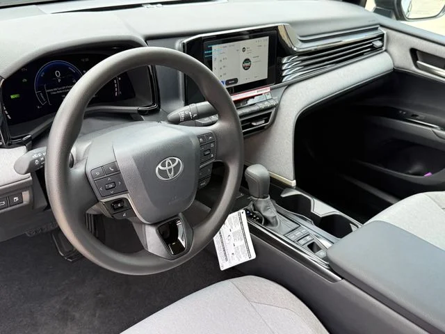 2026 Toyota Camry - Image 10