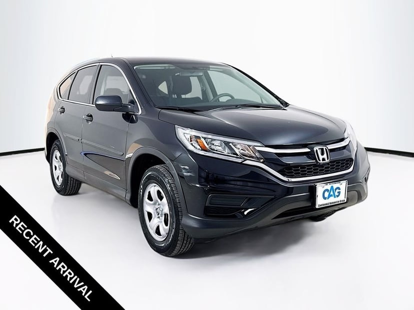 2015 Honda CR-V - Image 1