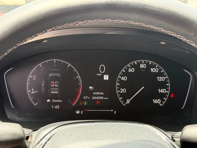 2023 Honda Civic - Image 14