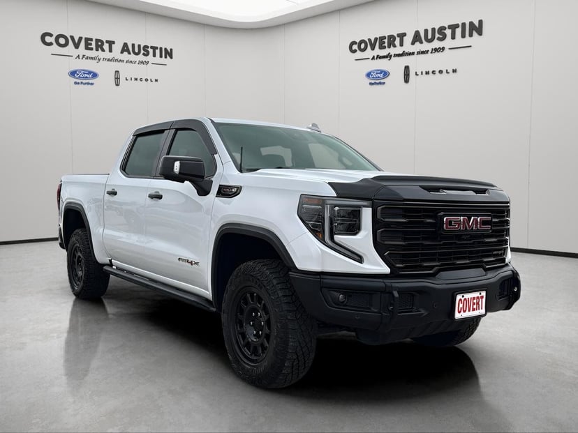 2024 GMC Sierra 1500 - Image 7