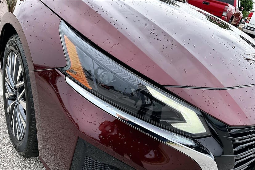 2025 Nissan Altima - Image 28